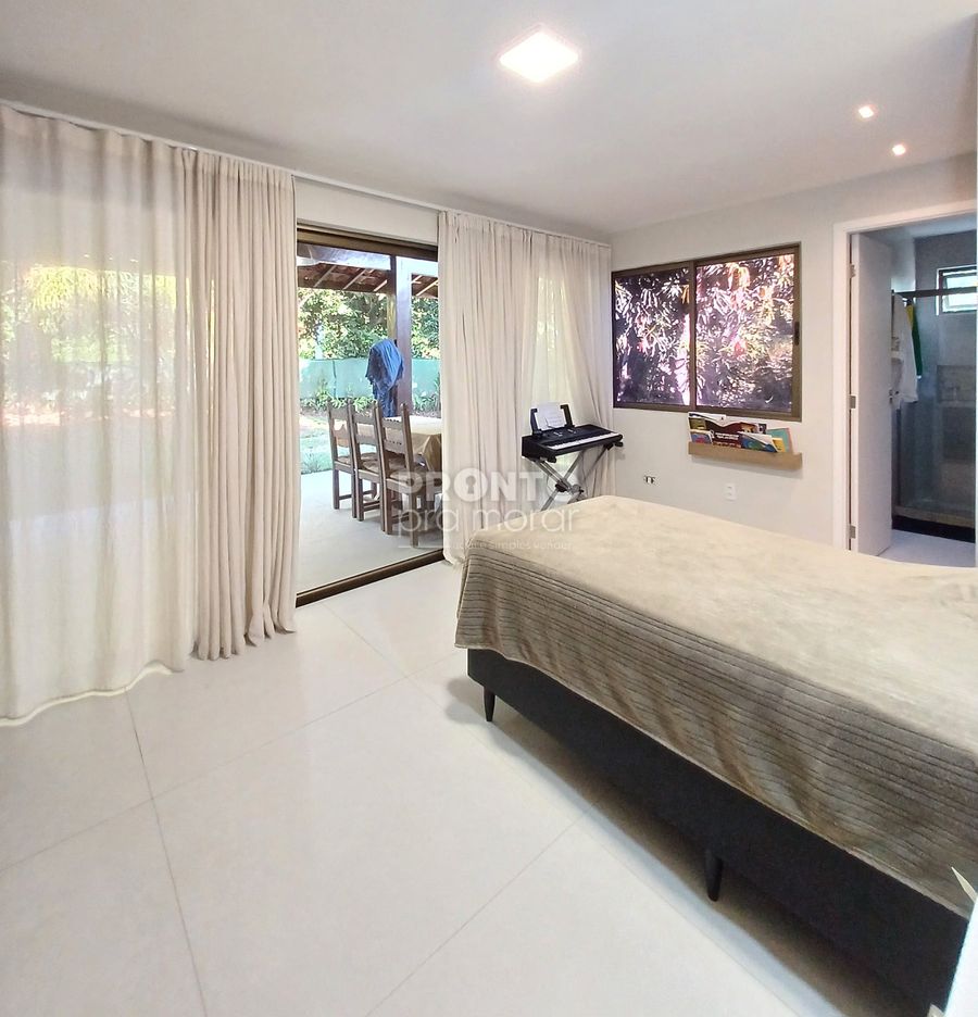 Casa, 4 quartos, 216 m² - Foto 3