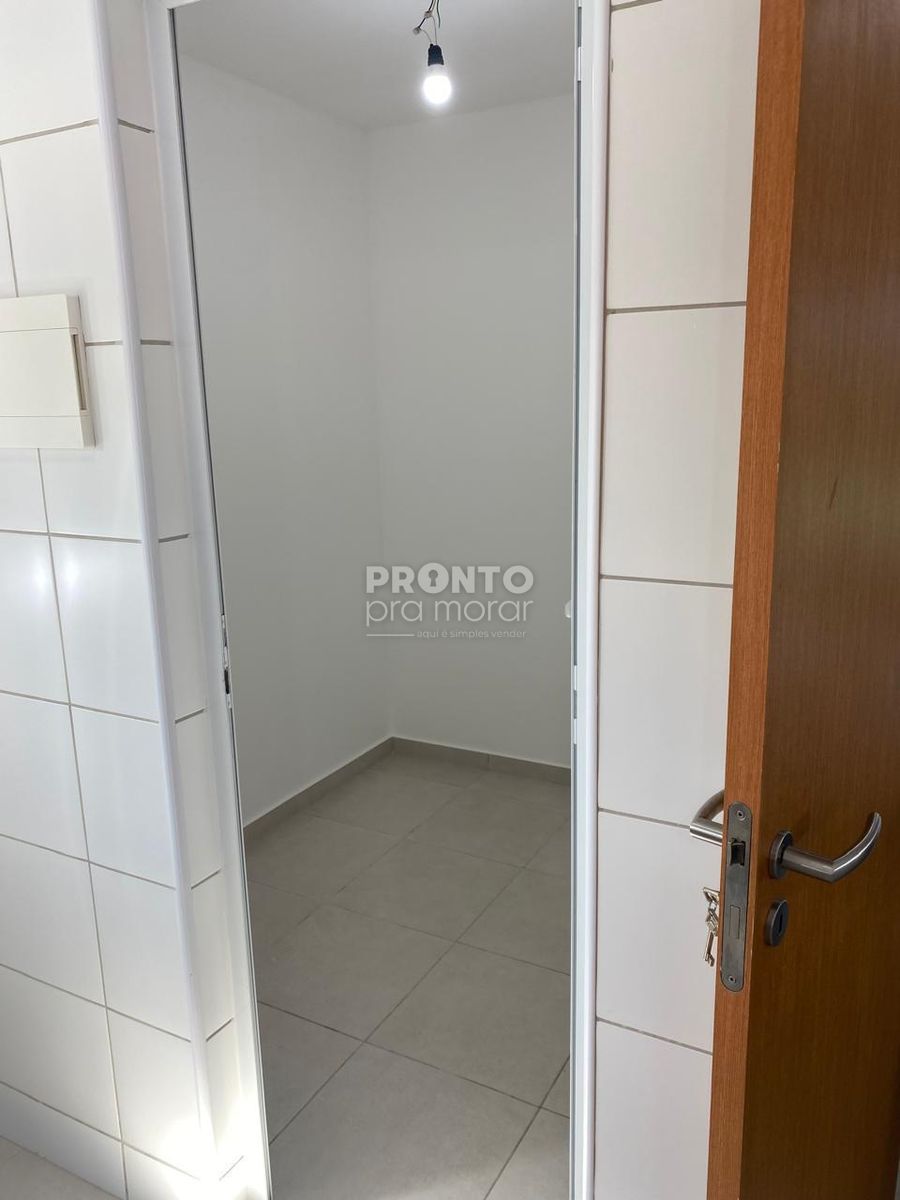 Apartamento à venda com 3 quartos, 96m² - Paiva,Cabo de Santo Agostinho