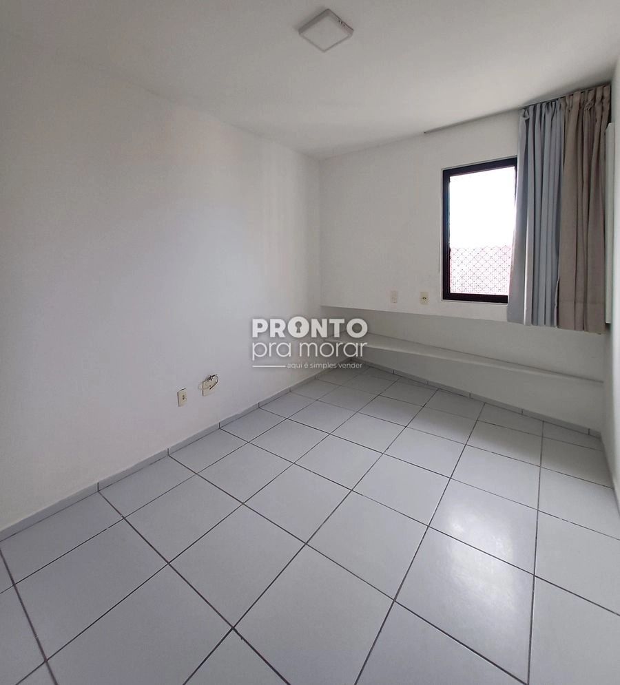 Apartamento à venda com 4 quartos, 155m² - Boa Viagem,Recife