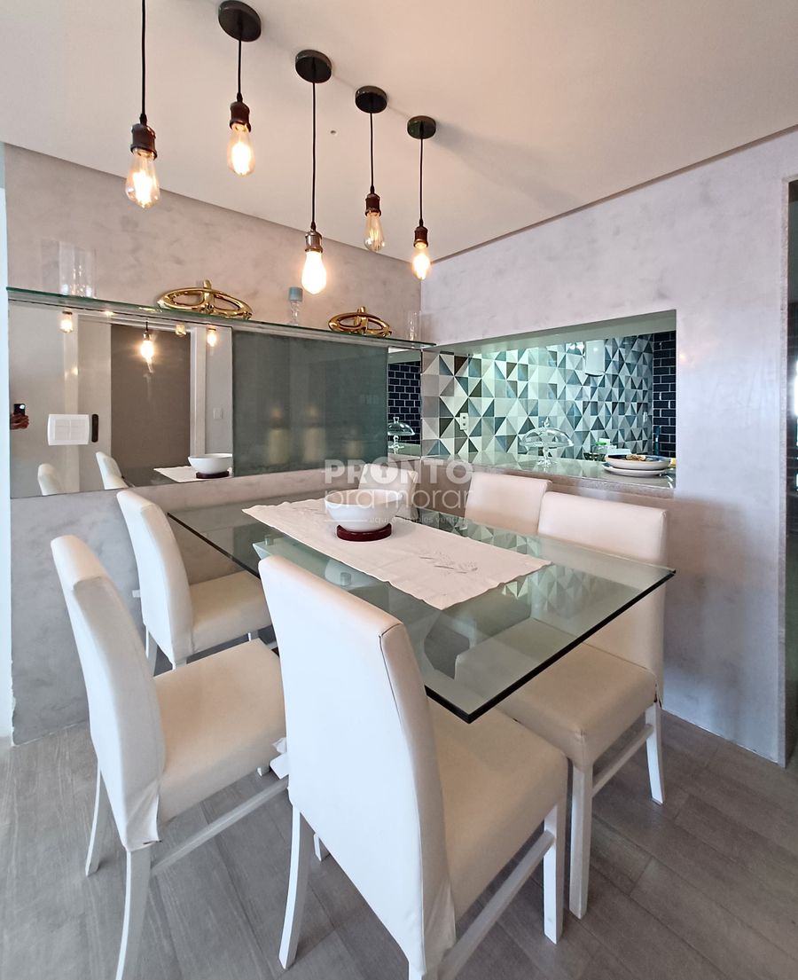 Apartamento à venda com 4 quartos, 168m² - Boa Viagem,Recife