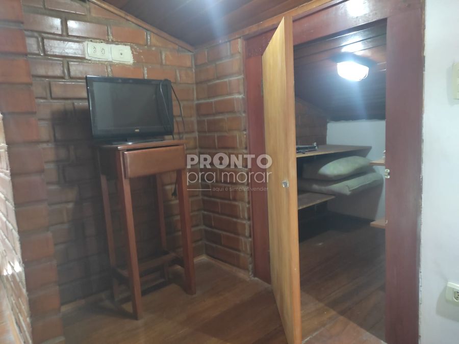 Casa, 4 quartos, 170 m² - Foto 3