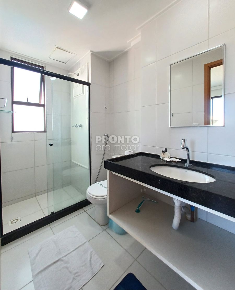 Apartamento à venda com 2 quartos, 61m² - Muro Alto ,Ipojuca