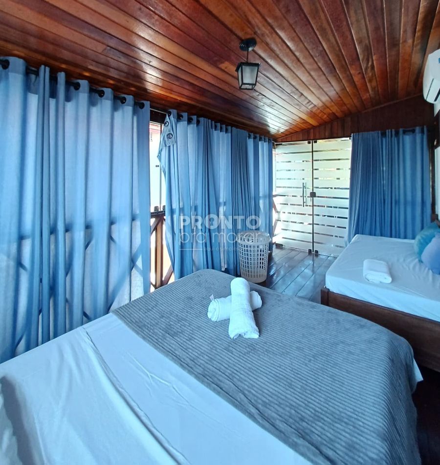 Casa à venda com 5 quartos, 250m² - Tamandaré,Tamandaré