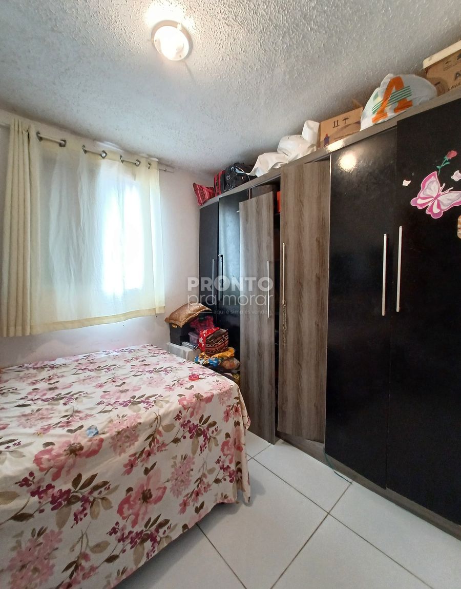 Apartamento à venda com 2 quartos, 47m² - Santana,Jaboatão dos Guararapes