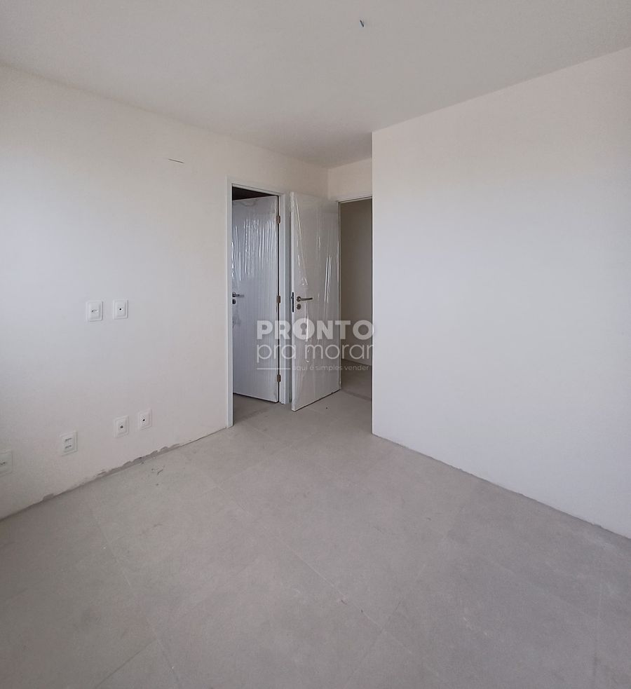 Apartamento à venda com 3 quartos, 107m² - Boa Viagem,Recife