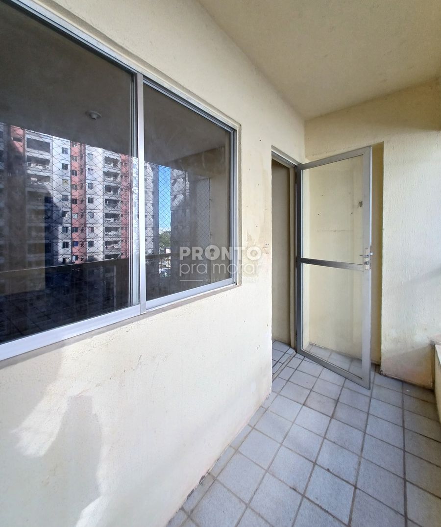 Apartamento à venda com 2 quartos, 62m² - Varzea,Recife