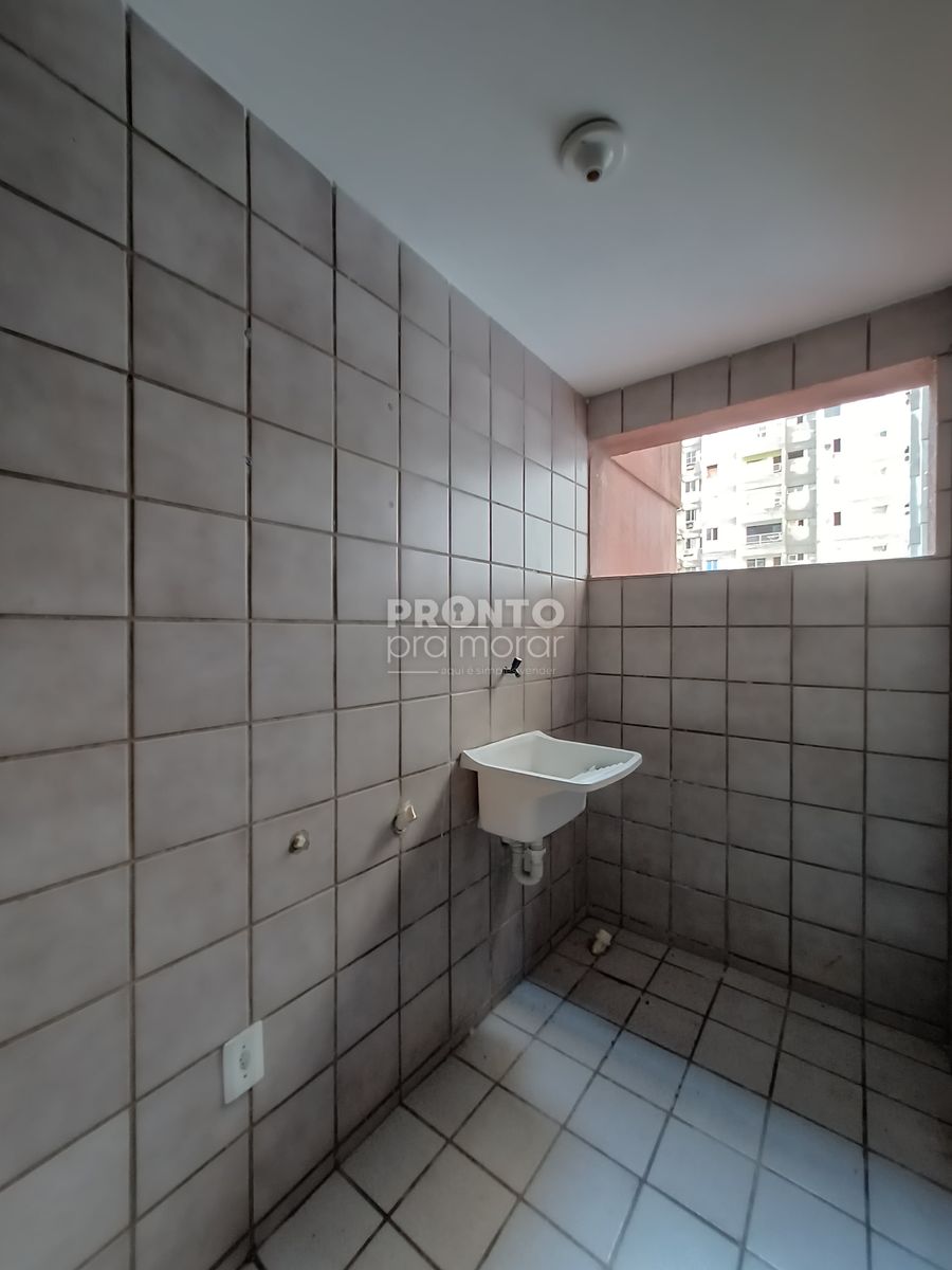 Apartamento à venda com 2 quartos, 62m² - Varzea,Recife