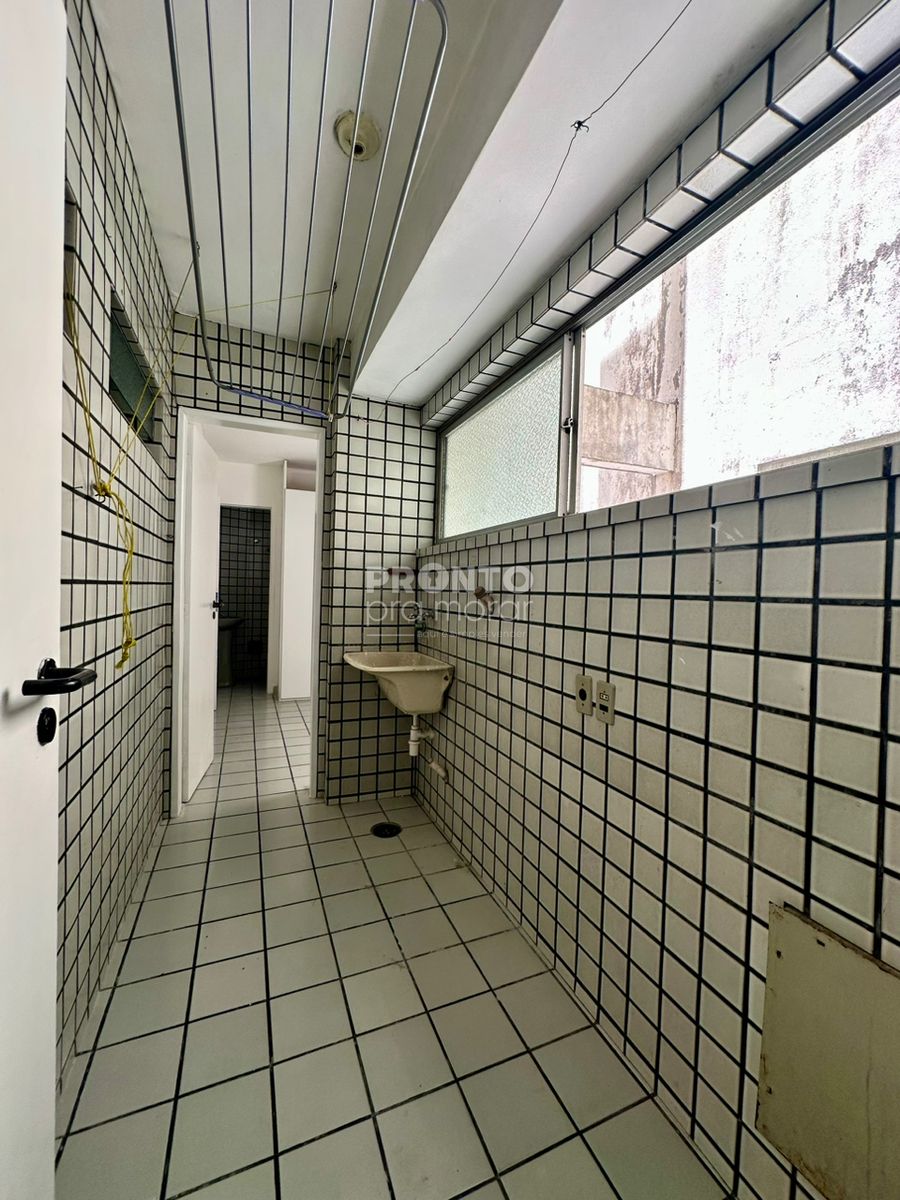 Apartamento, 3 quartos, 105 m² - Foto 3