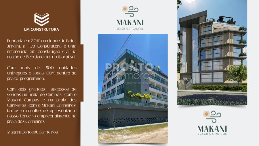 Apartamento, 1 quarto, 18 m² - Foto 3