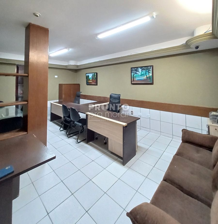 Prédio Inteiro, 234 m² - Foto 3