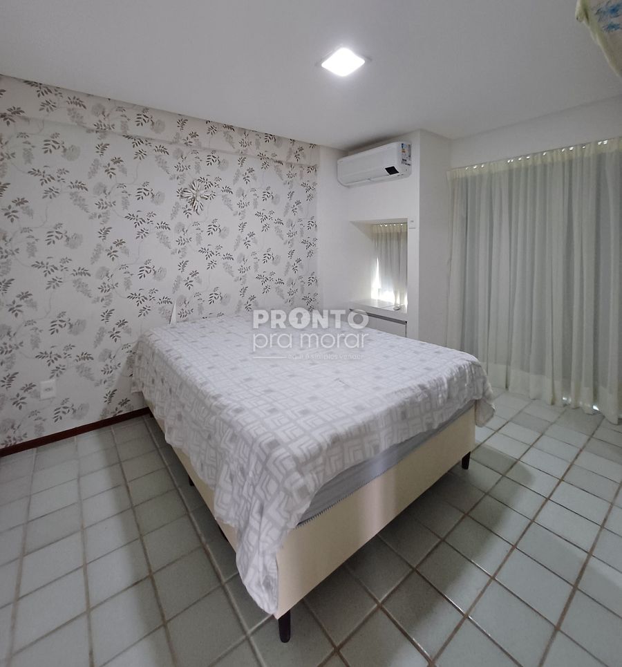 Apartamento, 1 quarto, 44 m² - Foto 3