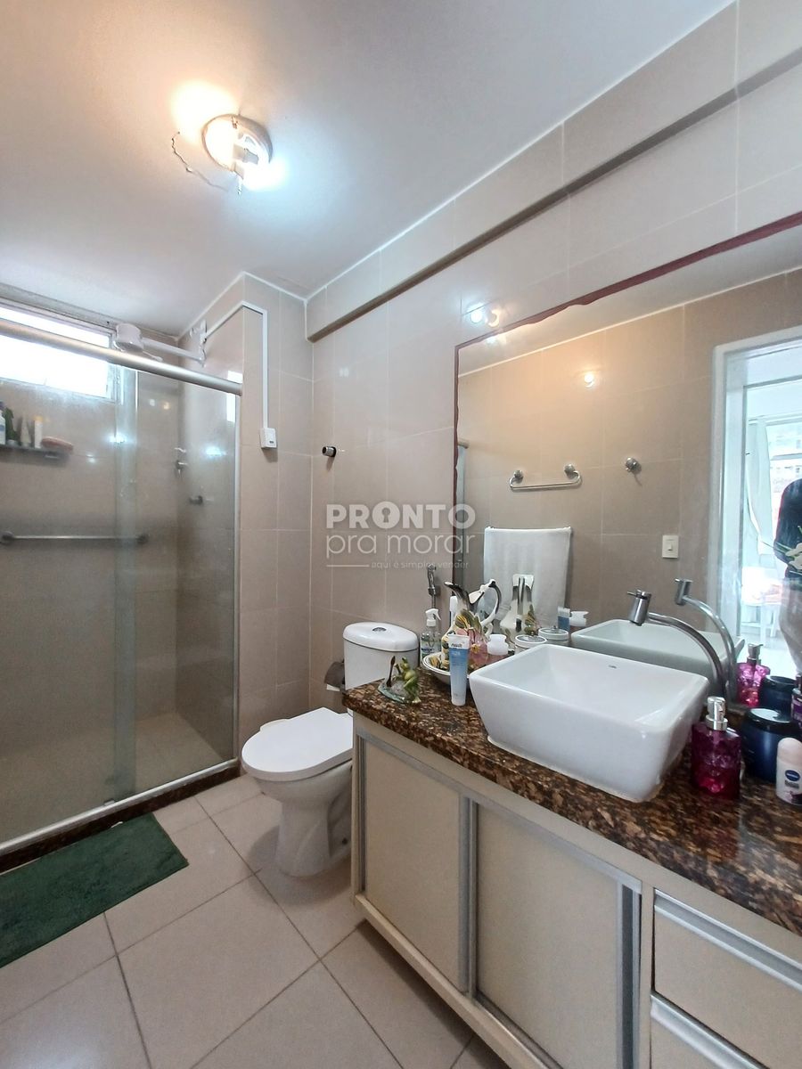 Apartamento à venda com 3 quartos, 106m² - Boa viagem,Recife