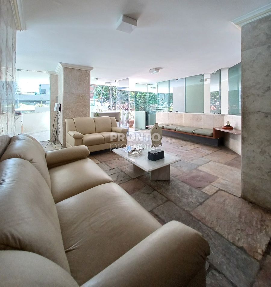 Apartamento, 4 quartos, 201 m² - Foto 3