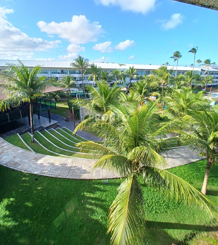 Apartamento, 1 quarto, 37 m² - Foto 3