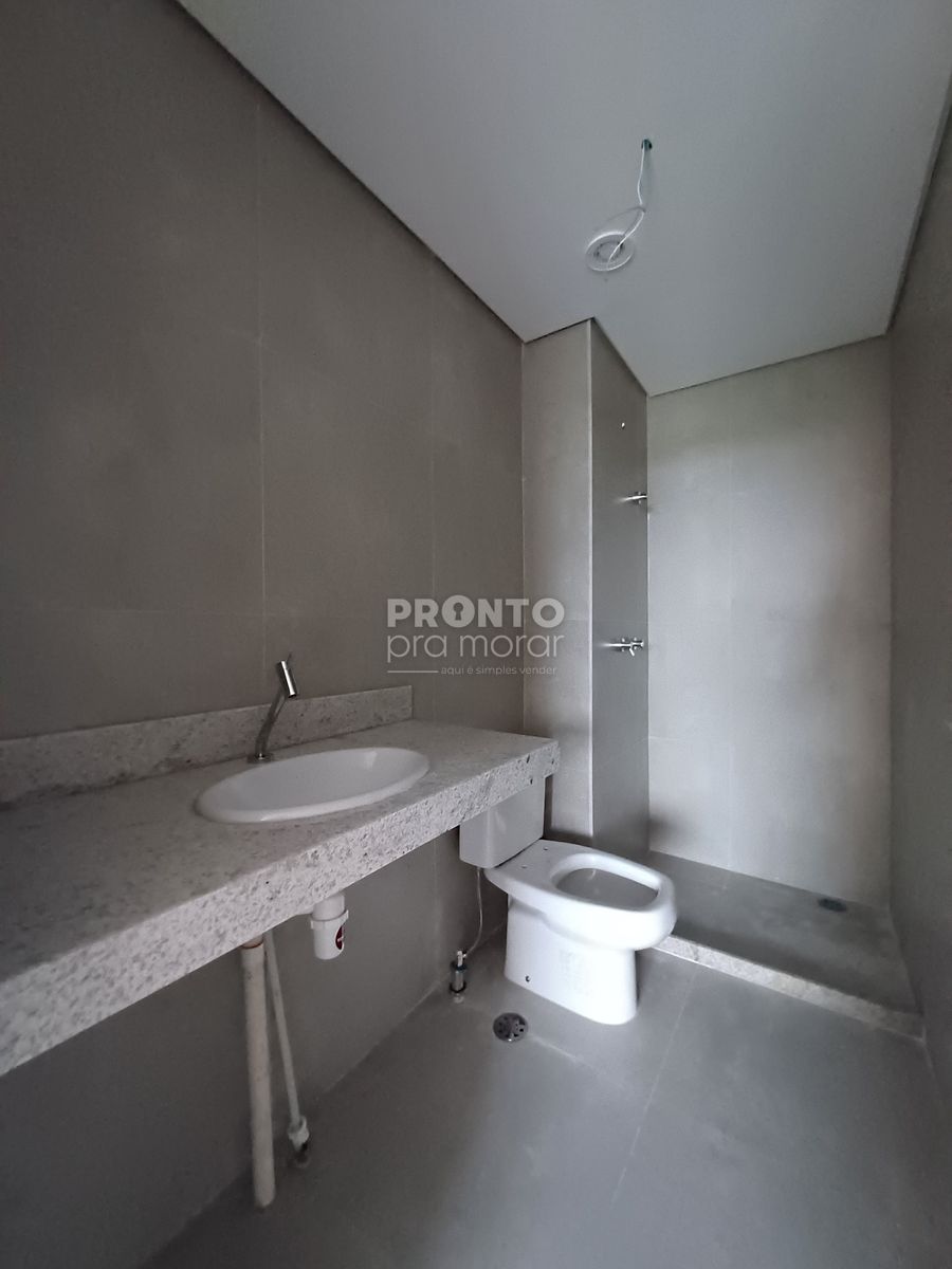 Apartamento, 1 quarto, 32 m² - Foto 3