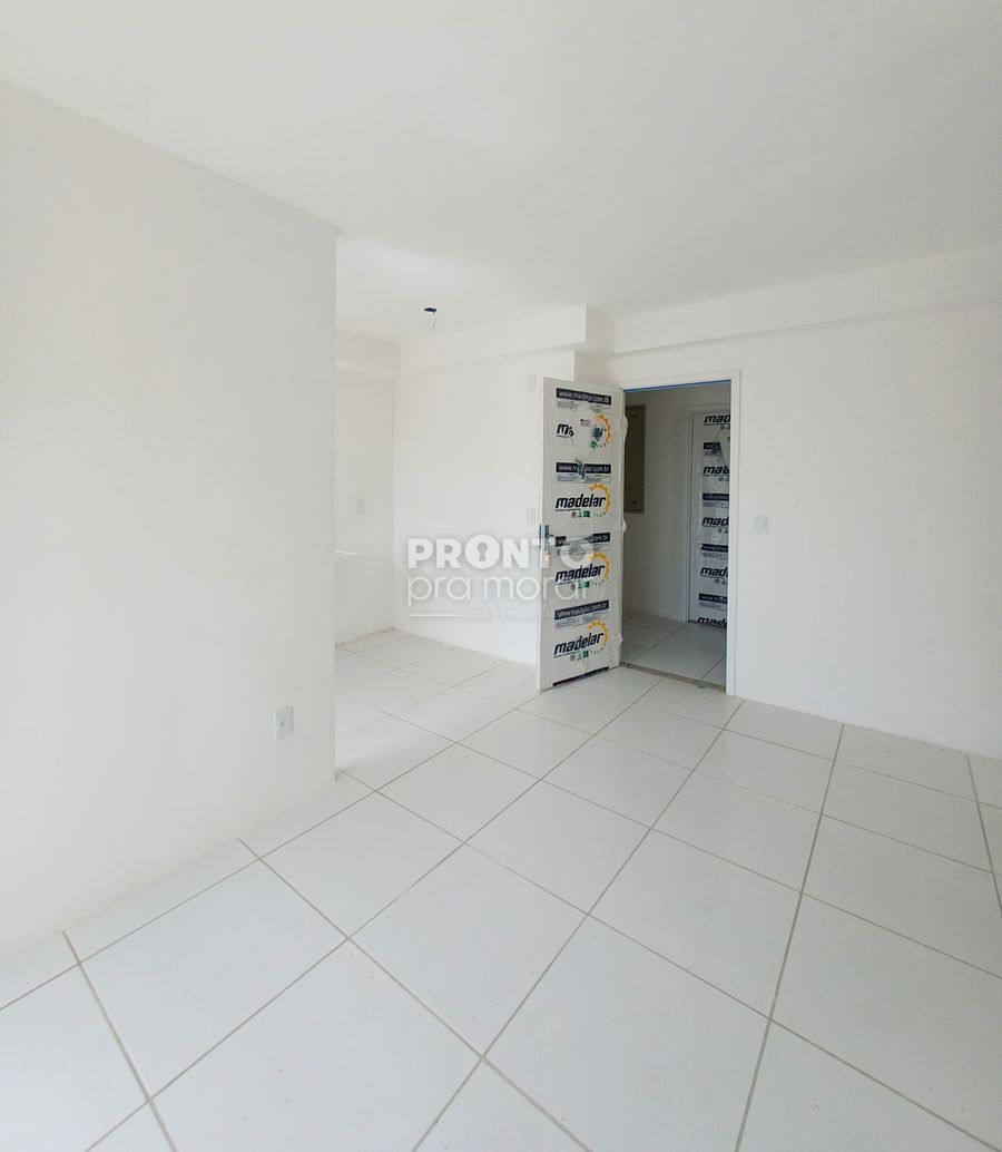 Apartamento, 2 quartos, 45 m² - Foto 3