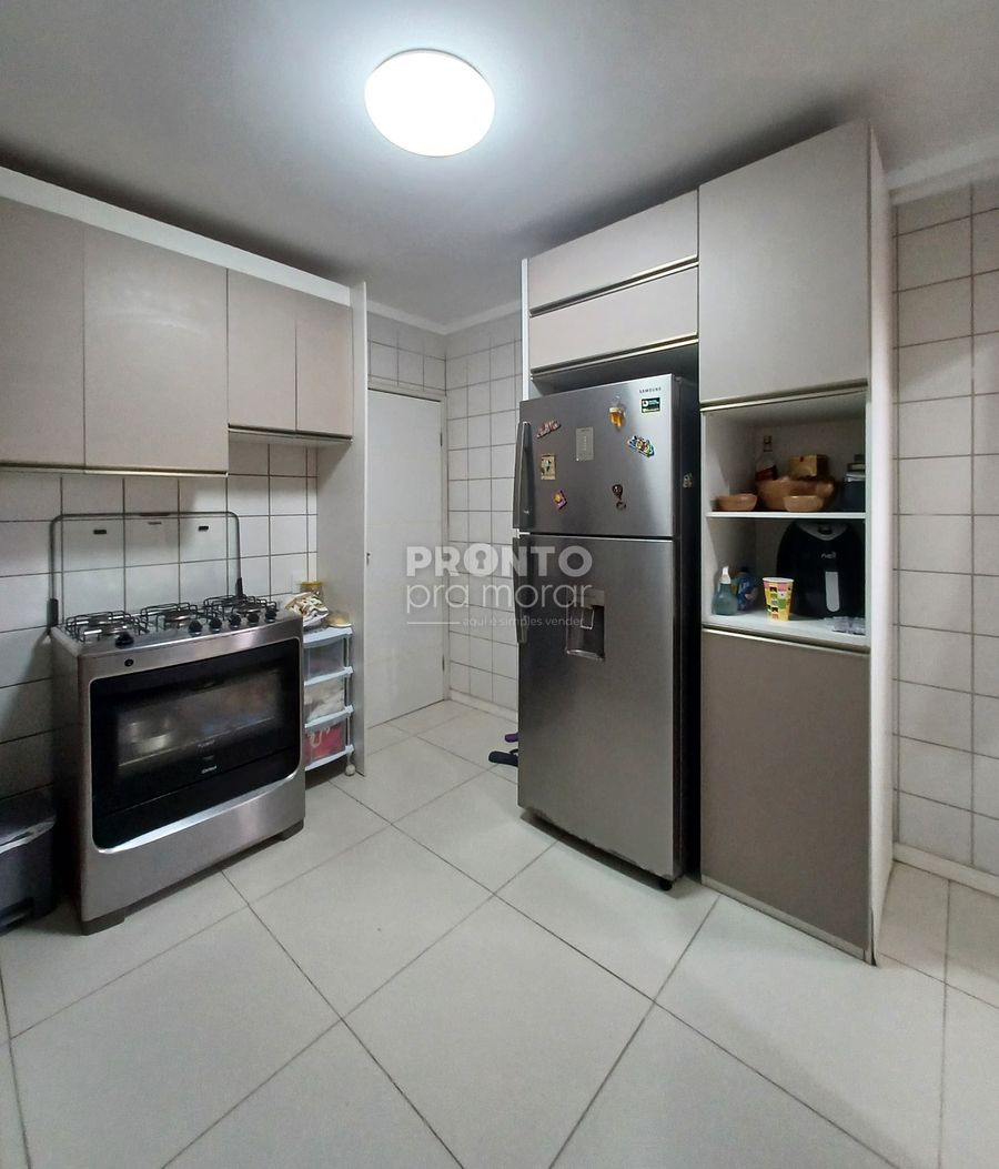  - Apartamento com 3 quartos em Boa Viagem