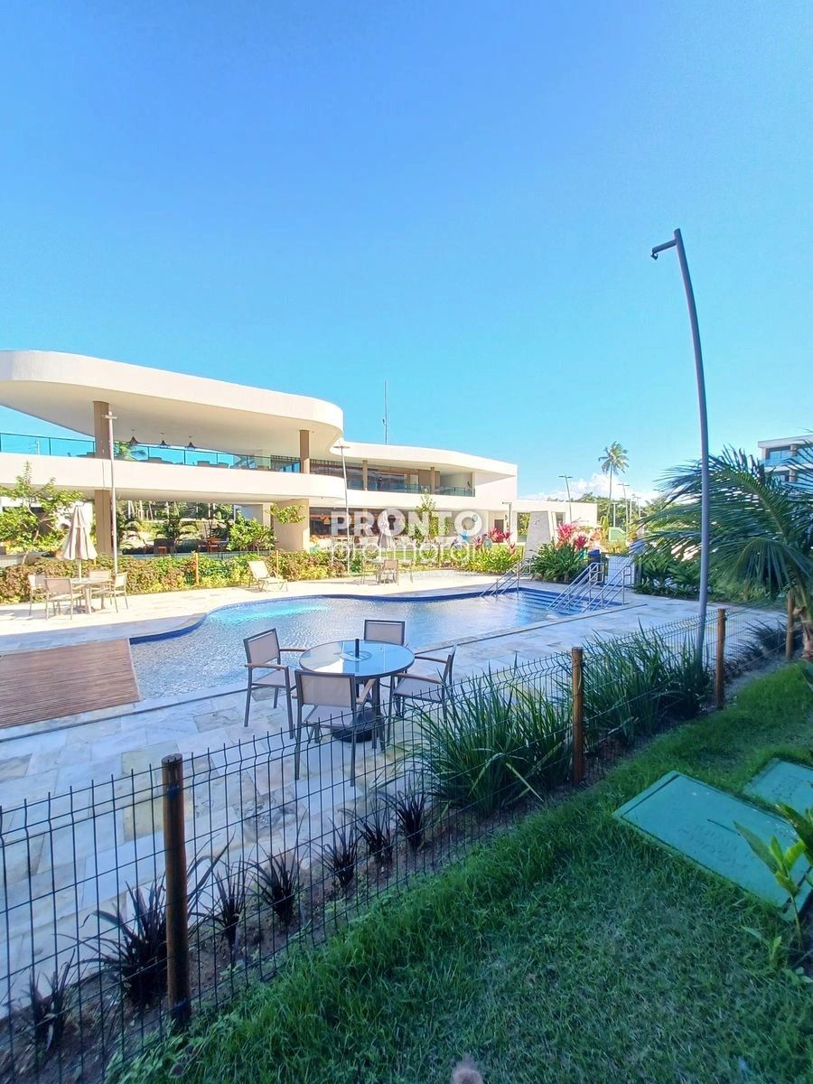  - Flat com 1 quarto em Porto de Galinhas