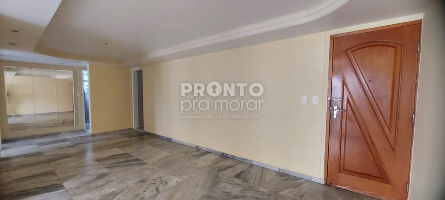 Apartamento à venda com 3 quartos, 150m² - Candeias,Jaboatão dos Guararapes