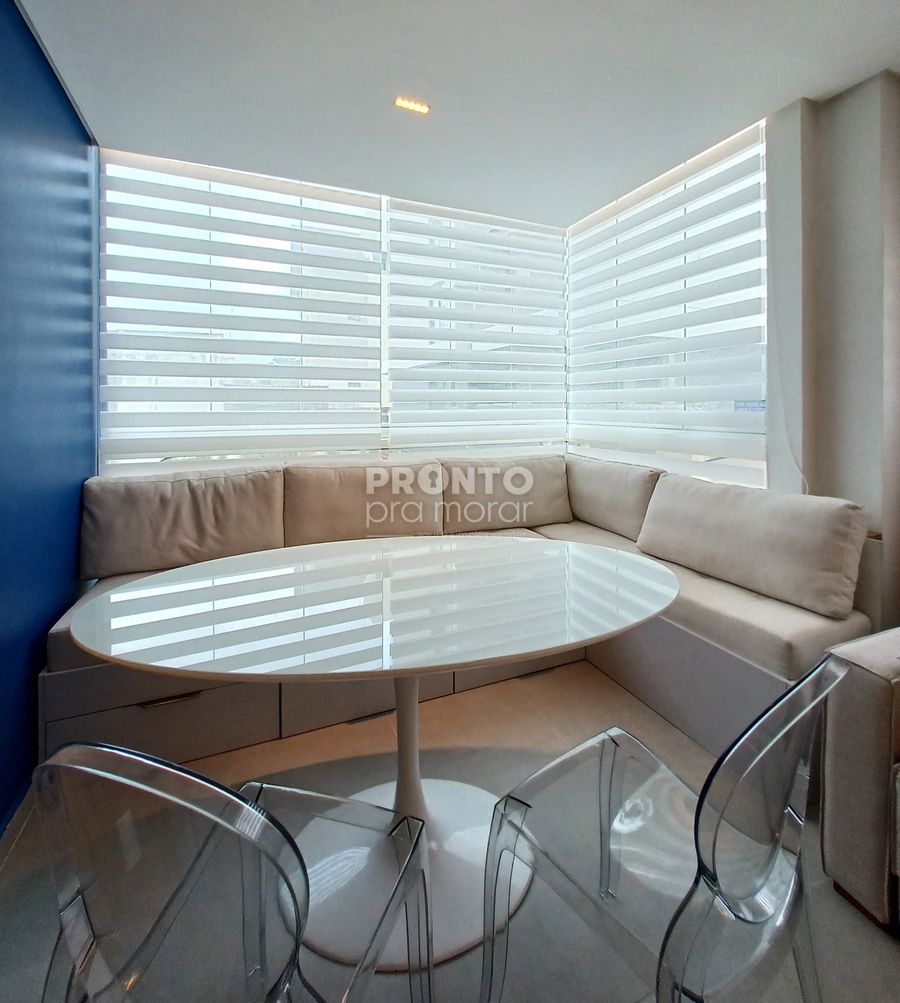 Apartamento, 1 quarto, 28 m² - Foto 3