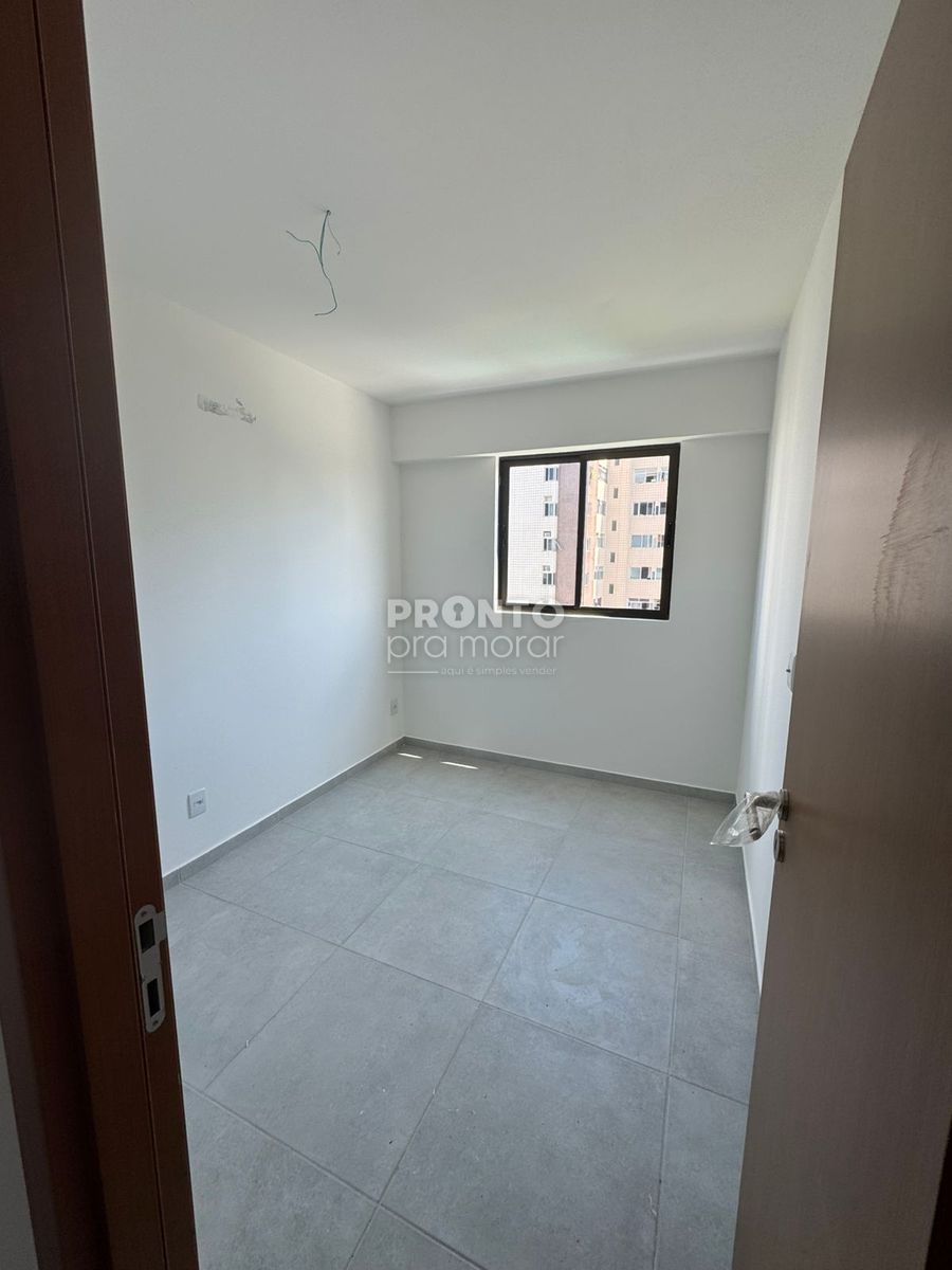 Apartamento à venda com 2 quartos, 51m² - Candeias,Jaboatão dos Guararapes
