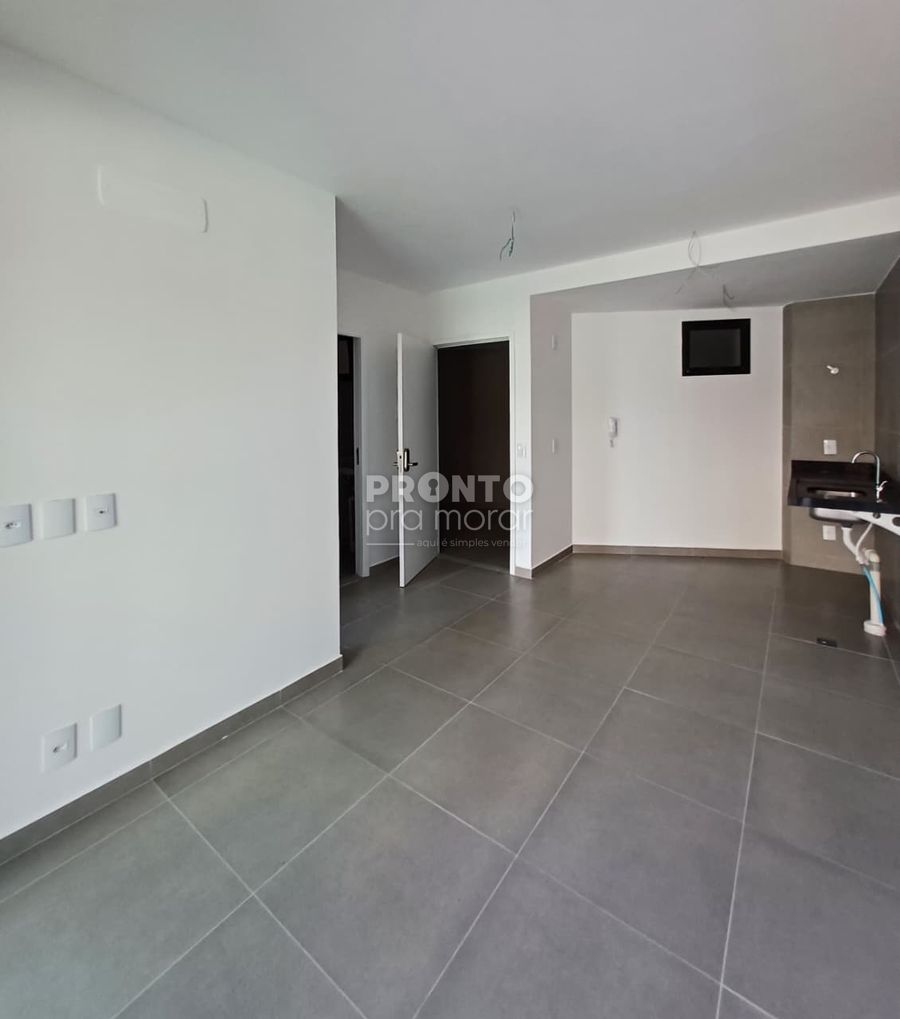 Apartamento à venda com 1 quarto, 52m² - Carneiros,Tamandaré