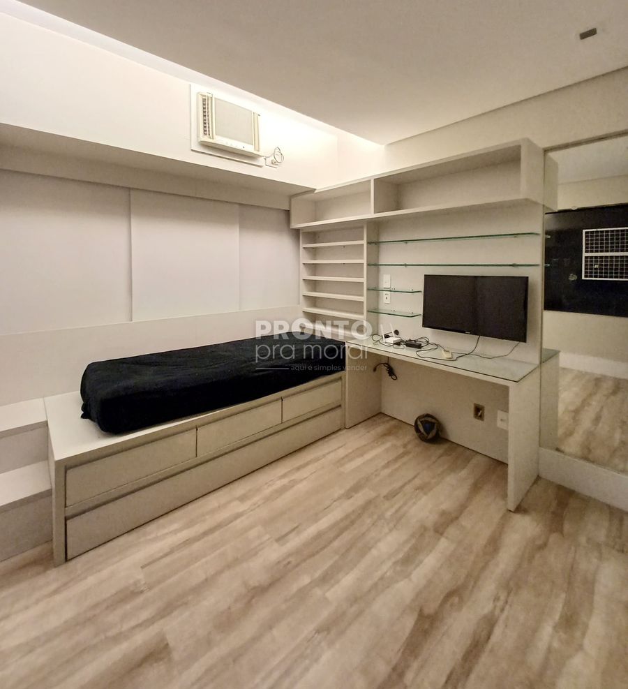 Apartamento à venda com 4 quartos, 200m² - Piedade,Jaboatão dos Guararapes