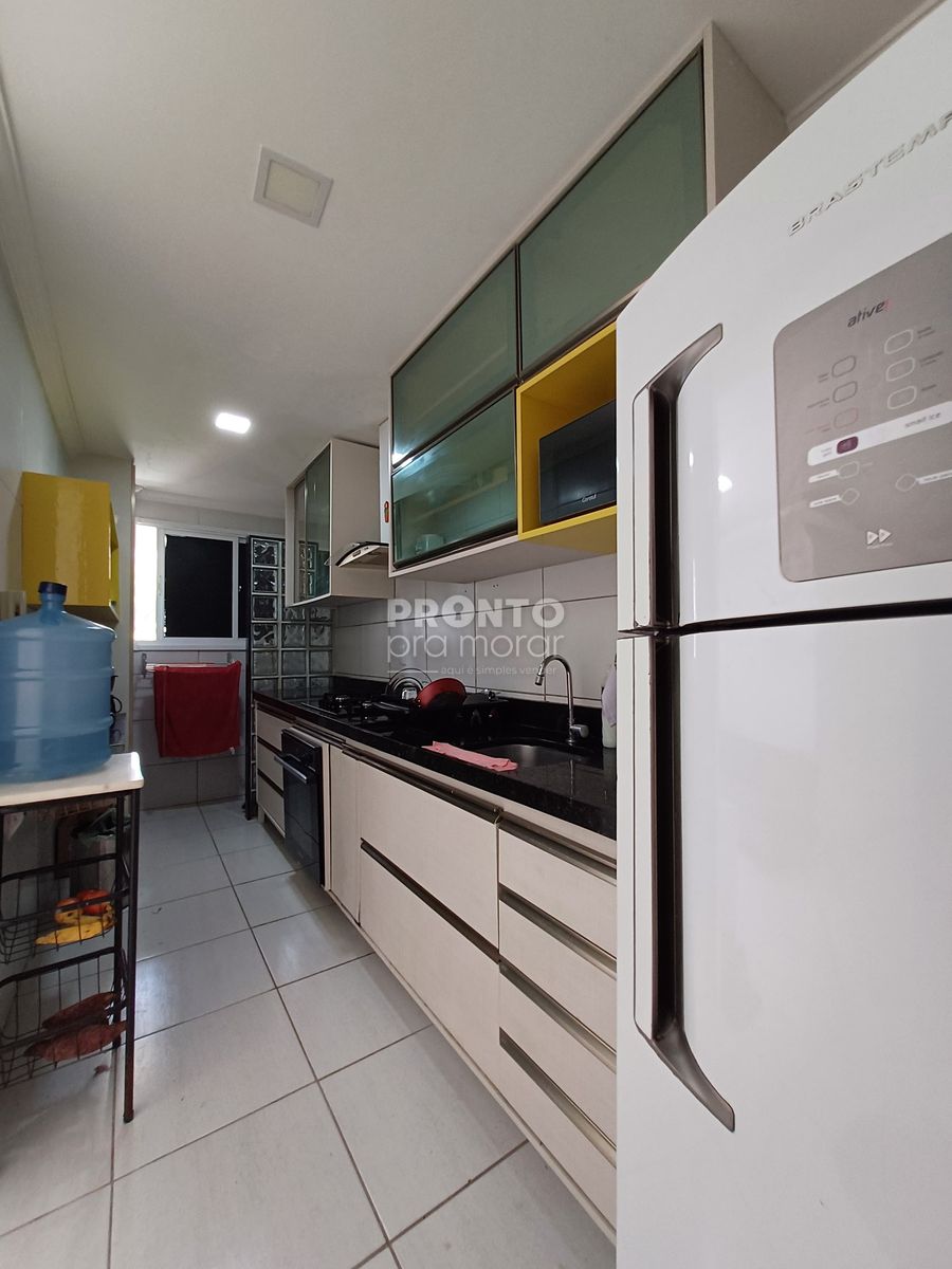 Apartamento, 2 quartos, 89 m² - Foto 3