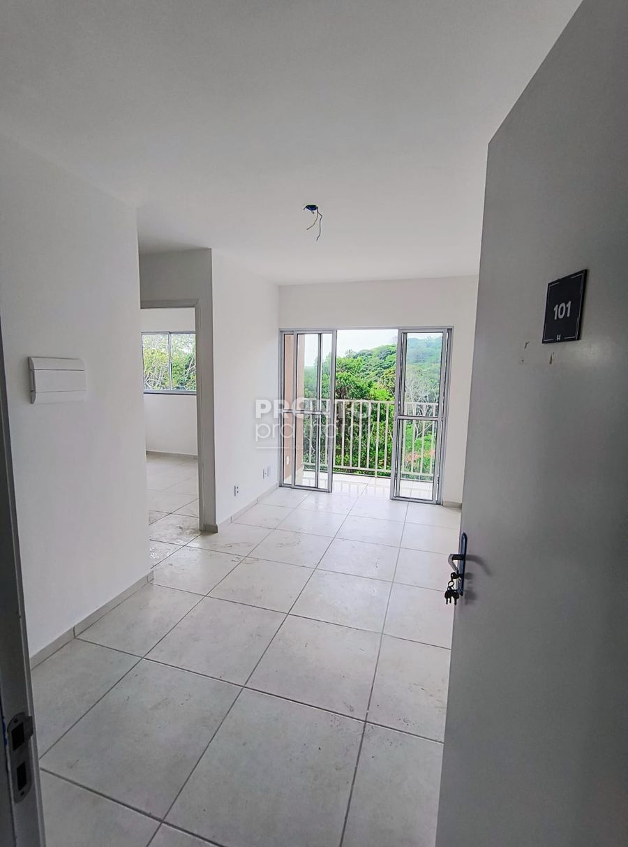 Apartamento, 2 quartos, 42 m² - Foto 3