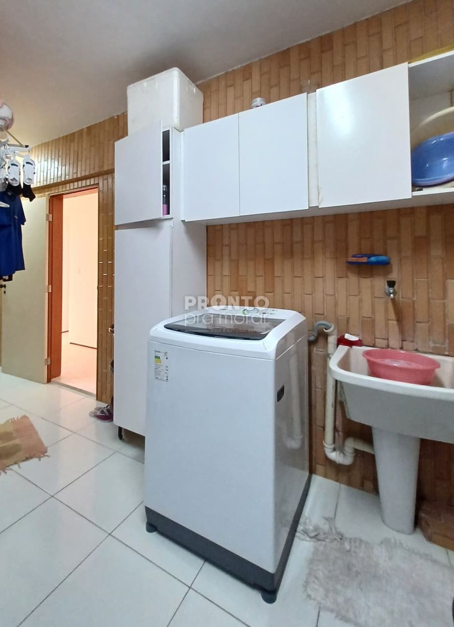 Apartamento à venda com 3 quartos, 236m² - Piedade,Jaboatão dos Guararapes