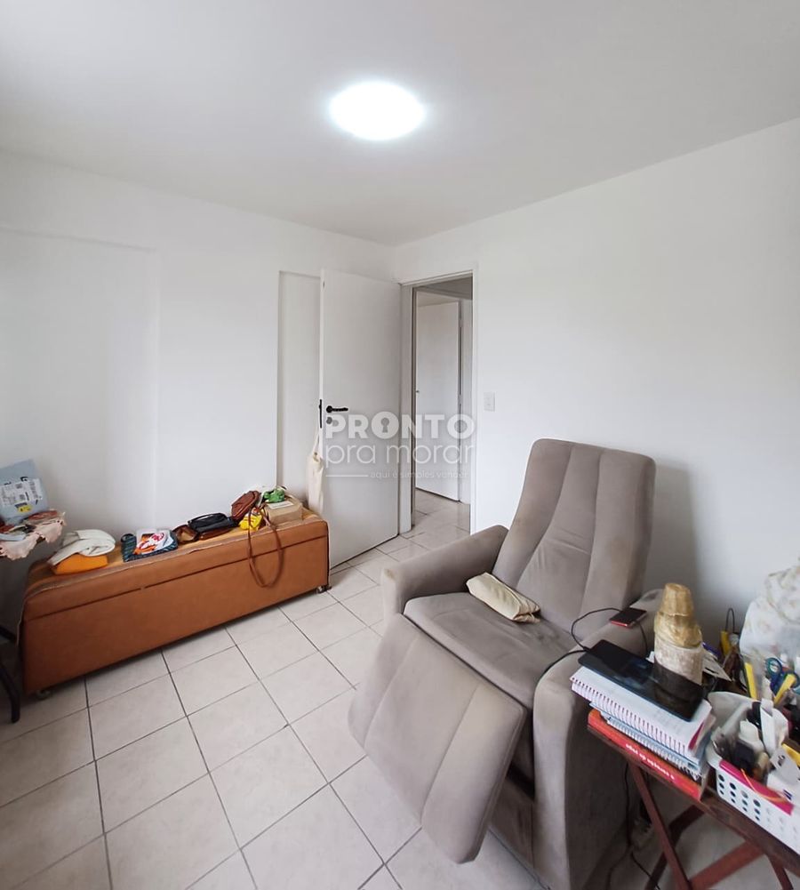 Apartamento à venda com 5 quartos, 190m² - Madalena,Recife