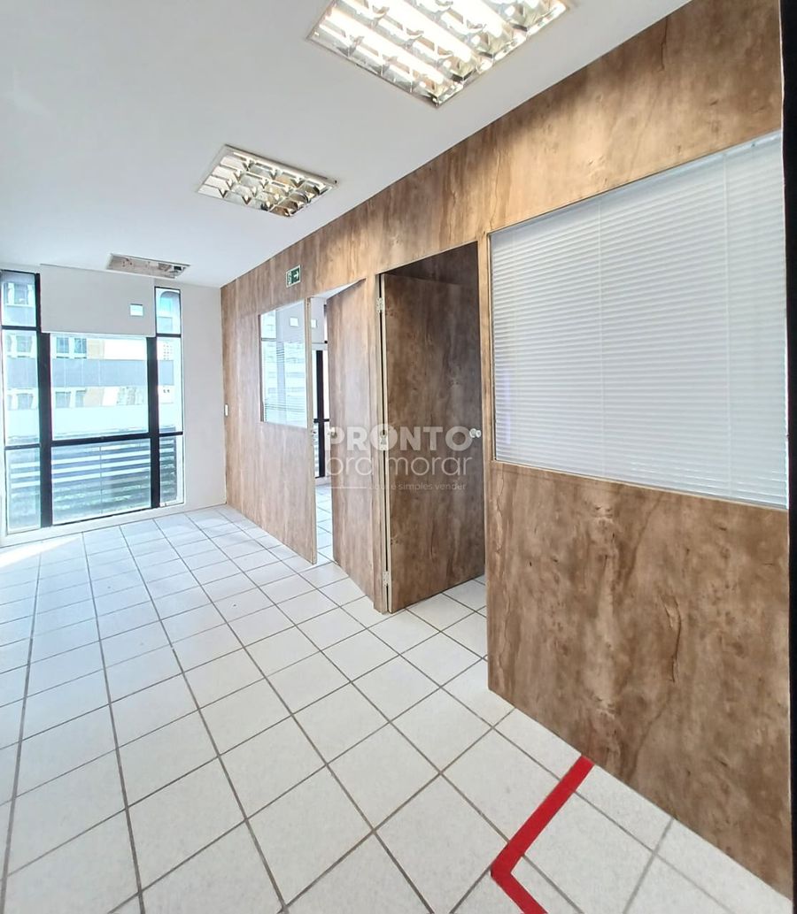 Sala-Conjunto, 29 m² - Foto 3