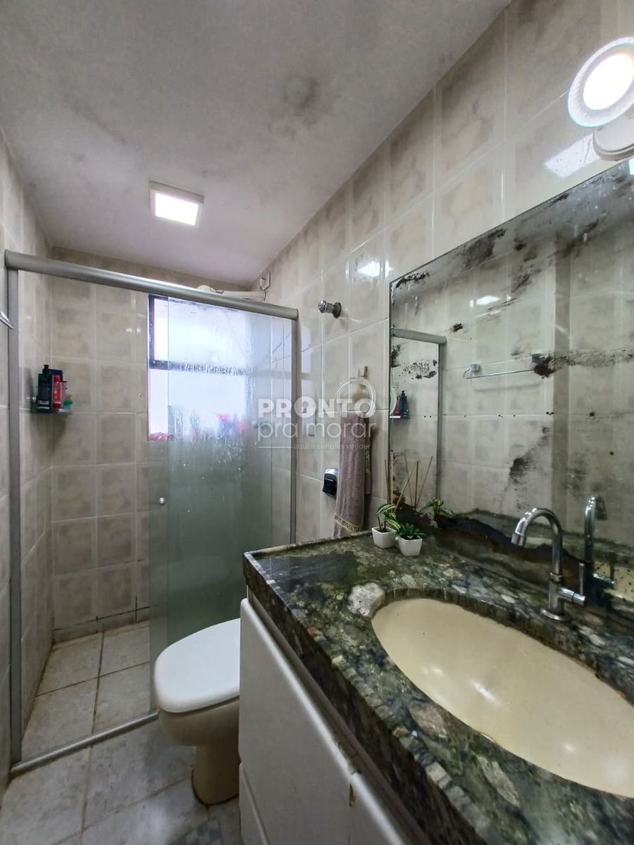 Apartamento à venda com 4 quartos, 98m² - Candeias,Jaboatão dos Guararapes