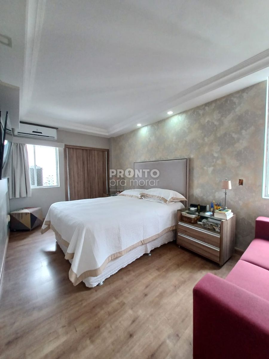 Apartamento à venda com 4 quartos, 267m² - Piedade,Jaboatão dos Guararapes