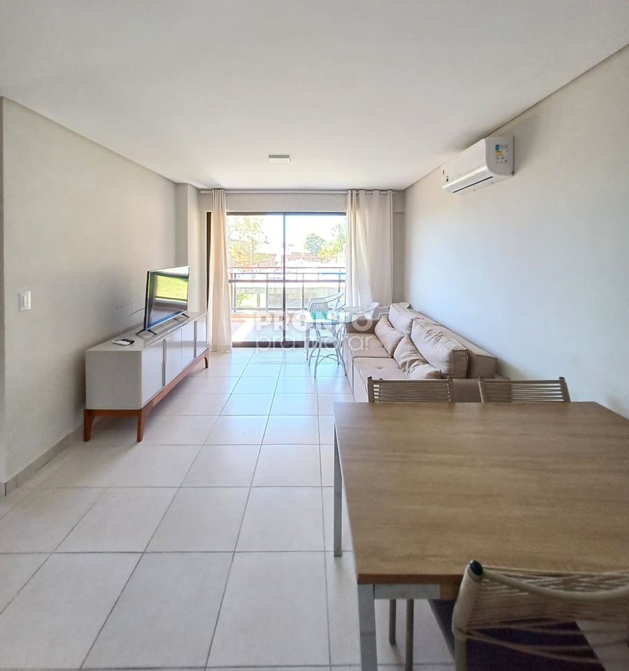  - Apartamento com 2 quartos em Sitio São Benedito