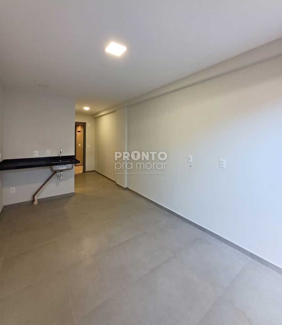  - Flat com 1 quarto em Porto de Galinhas