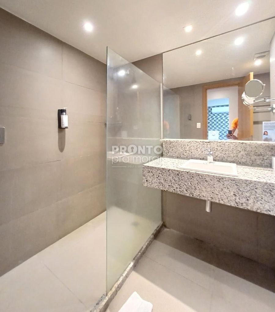 Apartamento à venda com 1 quarto, 41m² - Candeias,Jaboatão dos Guararapes