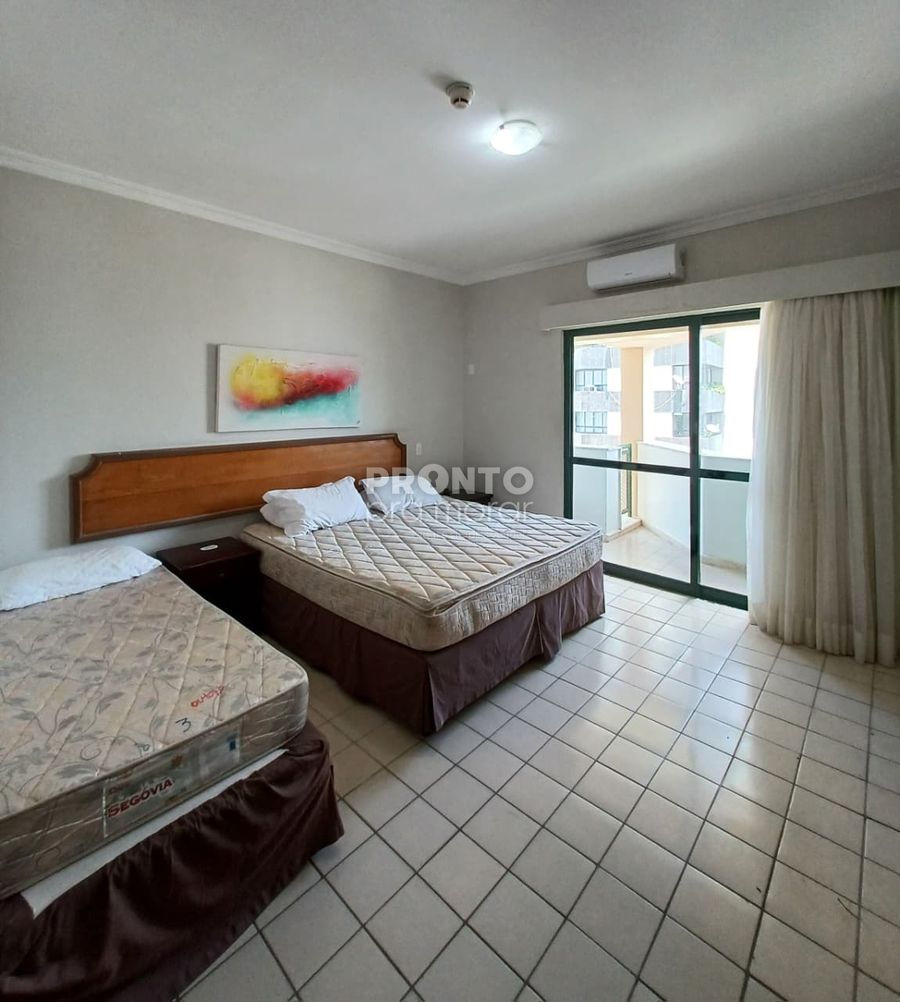 Apartamento à venda com 1 quarto, 36m² - Candeias,Jaboatão dos Guararapes