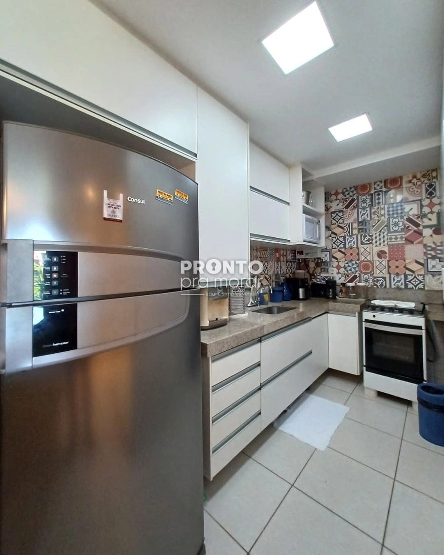 Apartamento à venda com 2 quartos, 63m² - Porto de Galinhas,Ipojuca