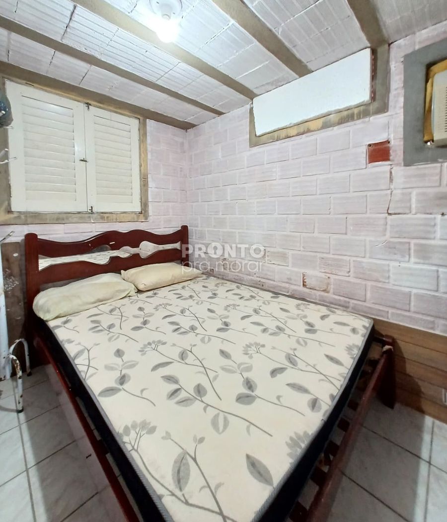 Casa, 3 quartos, 43 m² - Foto 3