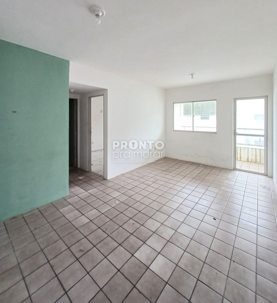 Apartamento à venda com 2 quartos, 62m² - Varzea,Recife