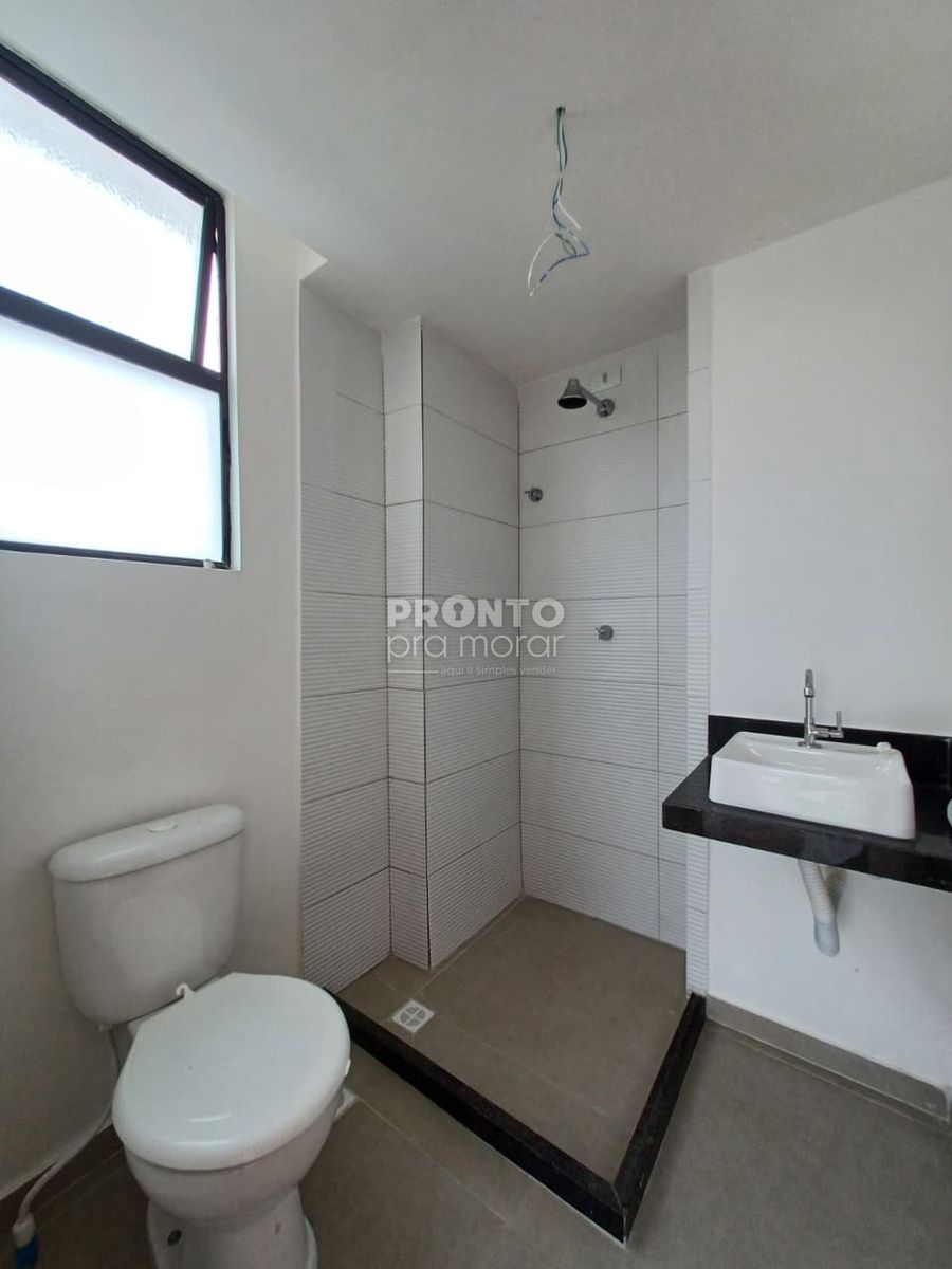 Apartamento à venda com 1 quarto, 23m² - Centro,Ipojuca