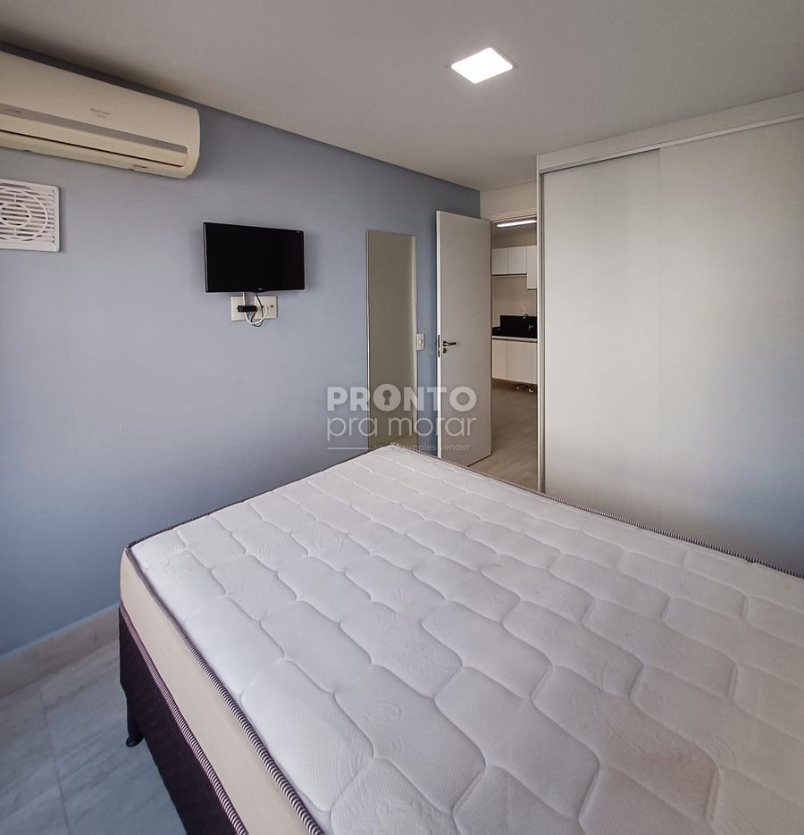 Apartamento, 1 quarto, 33 m² - Foto 3