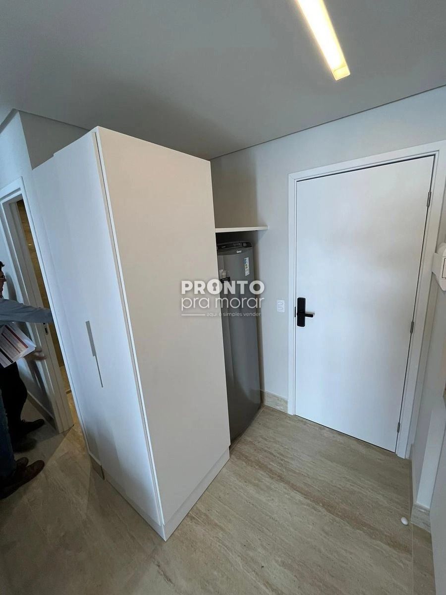 Apartamento à venda com 1 quarto, 27m² - Madalena,Recife