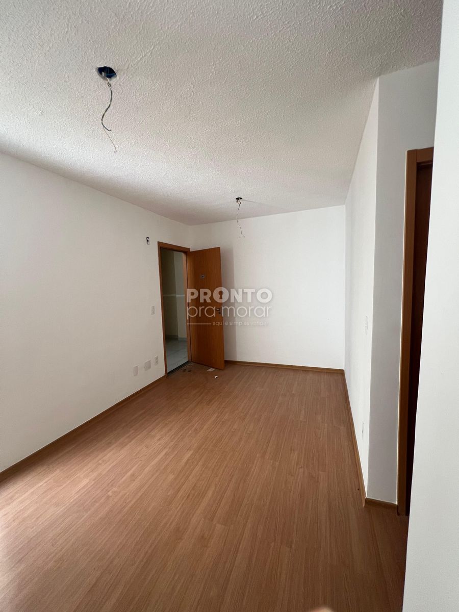 Apartamento, 2 quartos, 38 m² - Foto 3