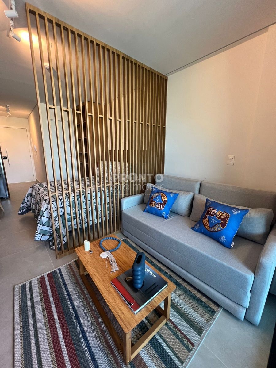 Apartamento à venda com 1 quarto, 41m² - Cupe ,Ipojuca