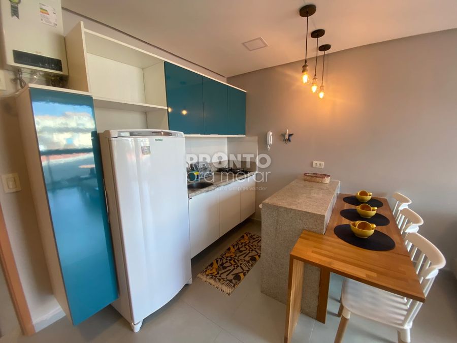 Apartamento, 1 quarto, 31 m² - Foto 3