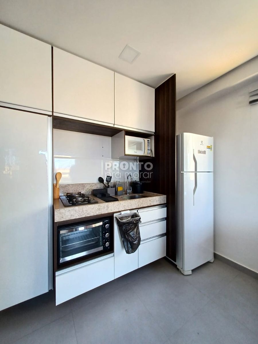 Apartamento, 1 quarto, 40 m² - Foto 3