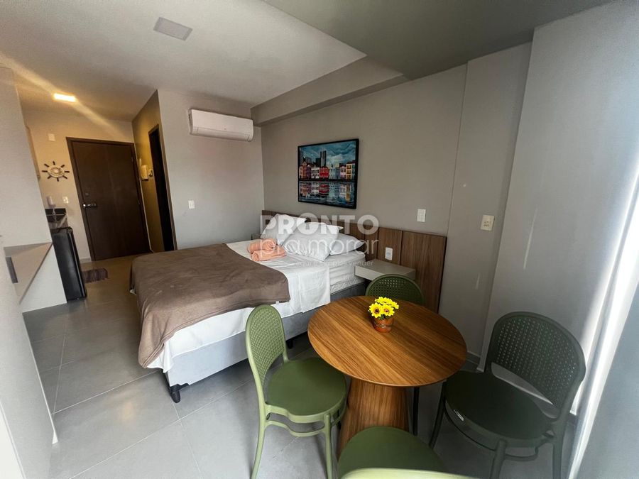 Apartamento, 1 quarto, 22 m² - Foto 3