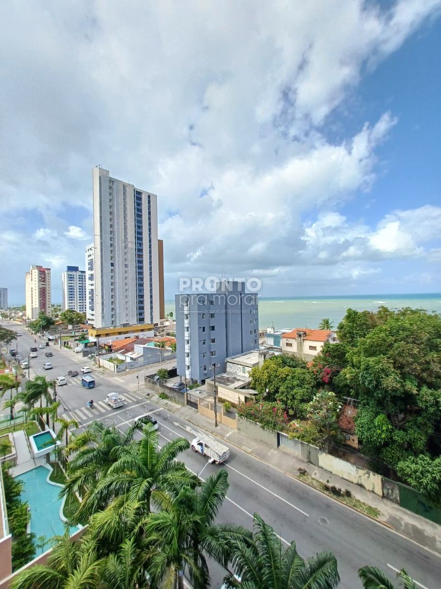 Apartamento à venda com 2 quartos, 97m² - Candeias,Jaboatão dos Guararapes